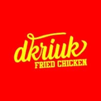 D'kriuk Fried Chicken